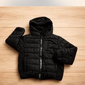 Michael Kors Puffer Jacket kid 4T